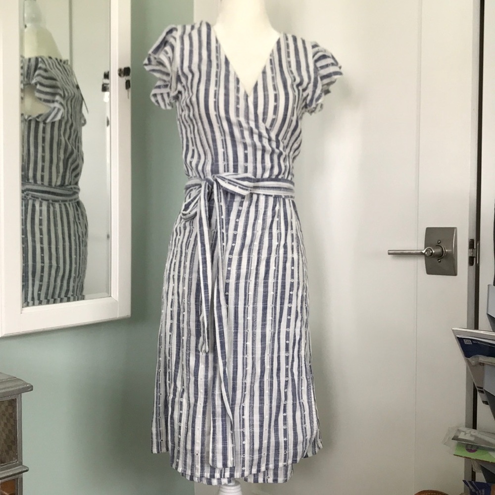 Lucky Dress